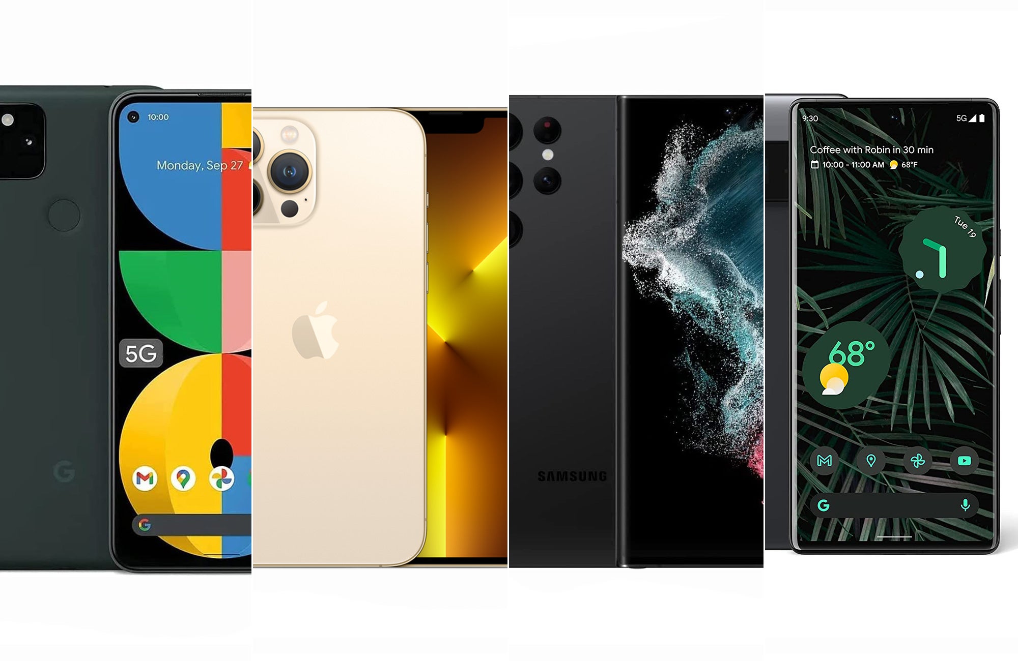phones with good cameras 2021