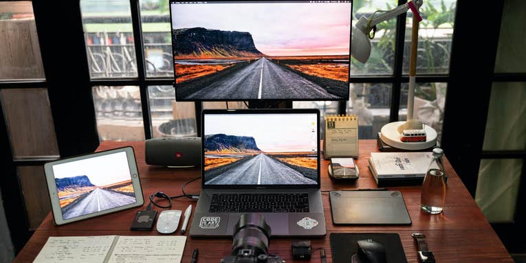 This Prime Day, buy some hard drives and clean up your photo backups This Prime Day, buy some hard drives and clean up your photo backups
