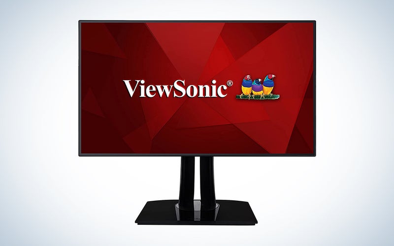 viewsonic monitor deal