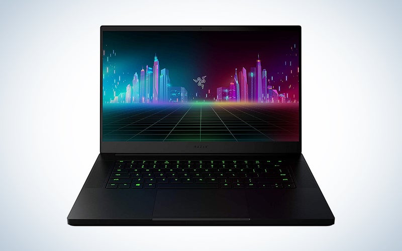 razer gaming laptop deal