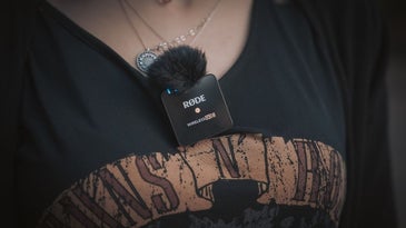 The best lavalier microphone setups for capturing dialogue