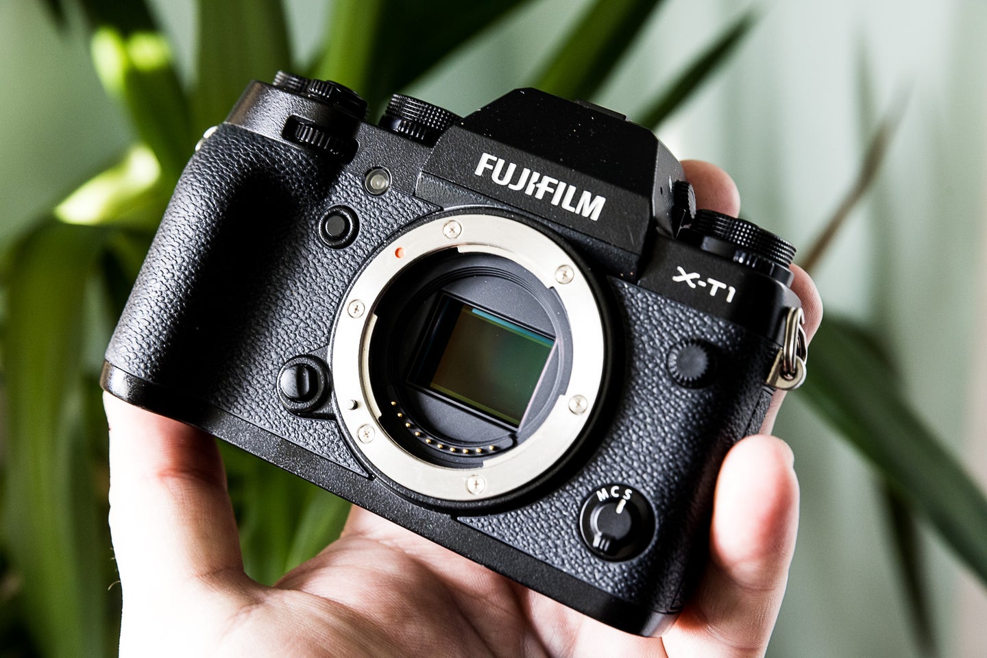 What Is A Mirrorless Camera? Popular Photography