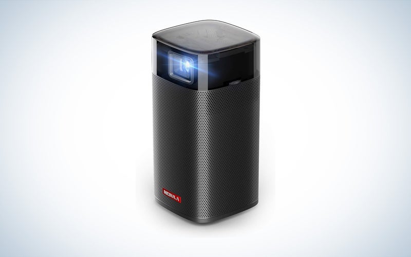 Anker Nebula Apollo portable projector