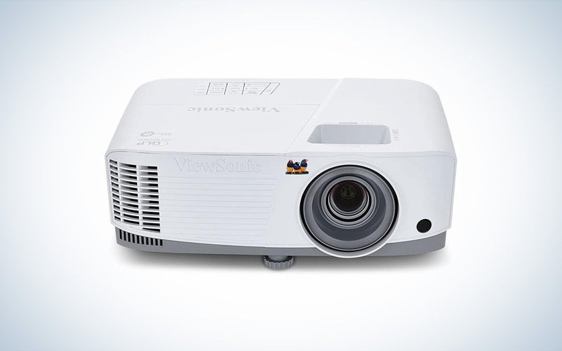 ViewSonic PA503S office projector