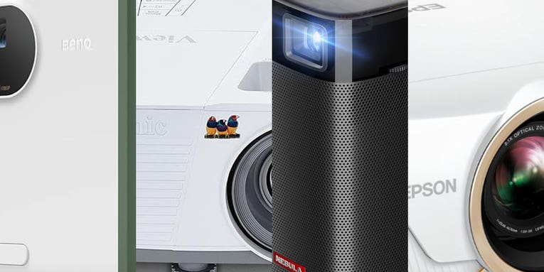 The best projectors of 2023