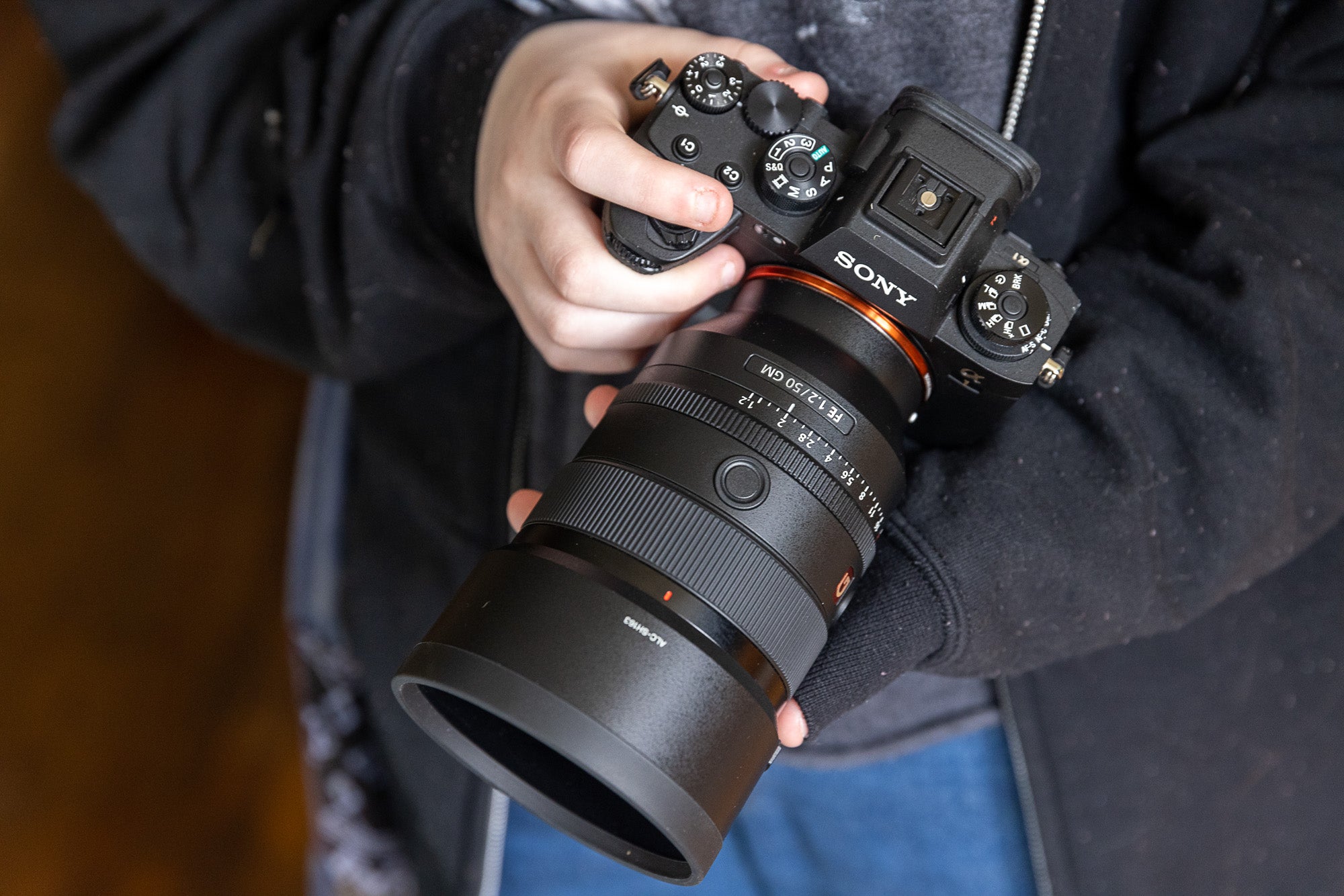 evenwichtig Absoluut Duiker The best Sony cameras in 2023 | Popular Photography