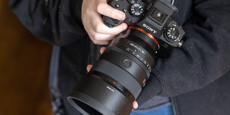 Sony A1 Review: The true Alpha mirrorless camera