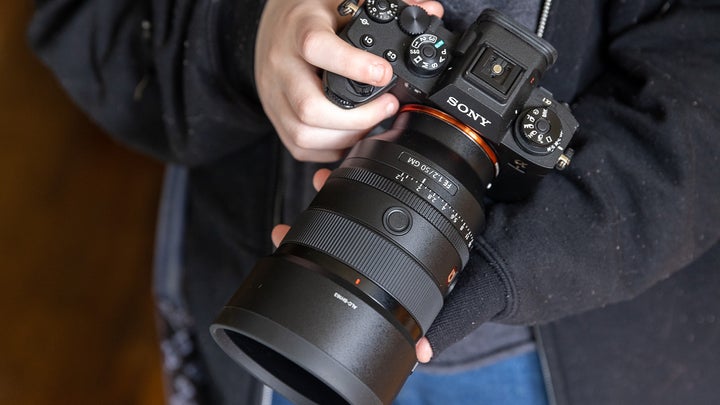 Sony A1 Review: The true Alpha mirrorless camera