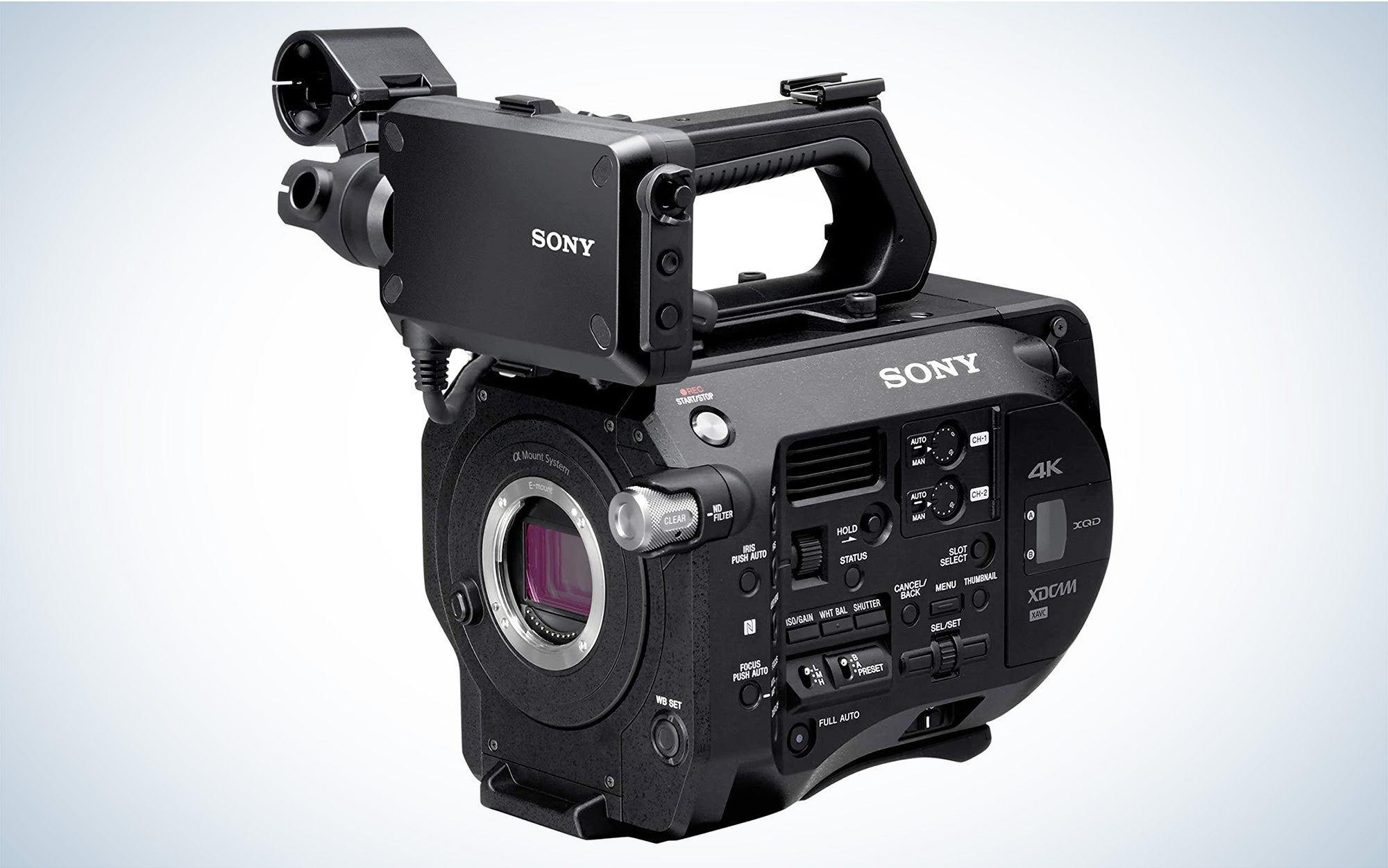 Best Video Camera What You Need To Know Popular Photography