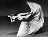 dancer-martha-graham