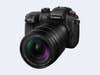 The Panasonic Lumix Leica DV Vario-Summilux 25-50mm f/1.7 ASPH on a GH5 II