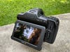 Blackmagic Pocket 6K Pro with lens
