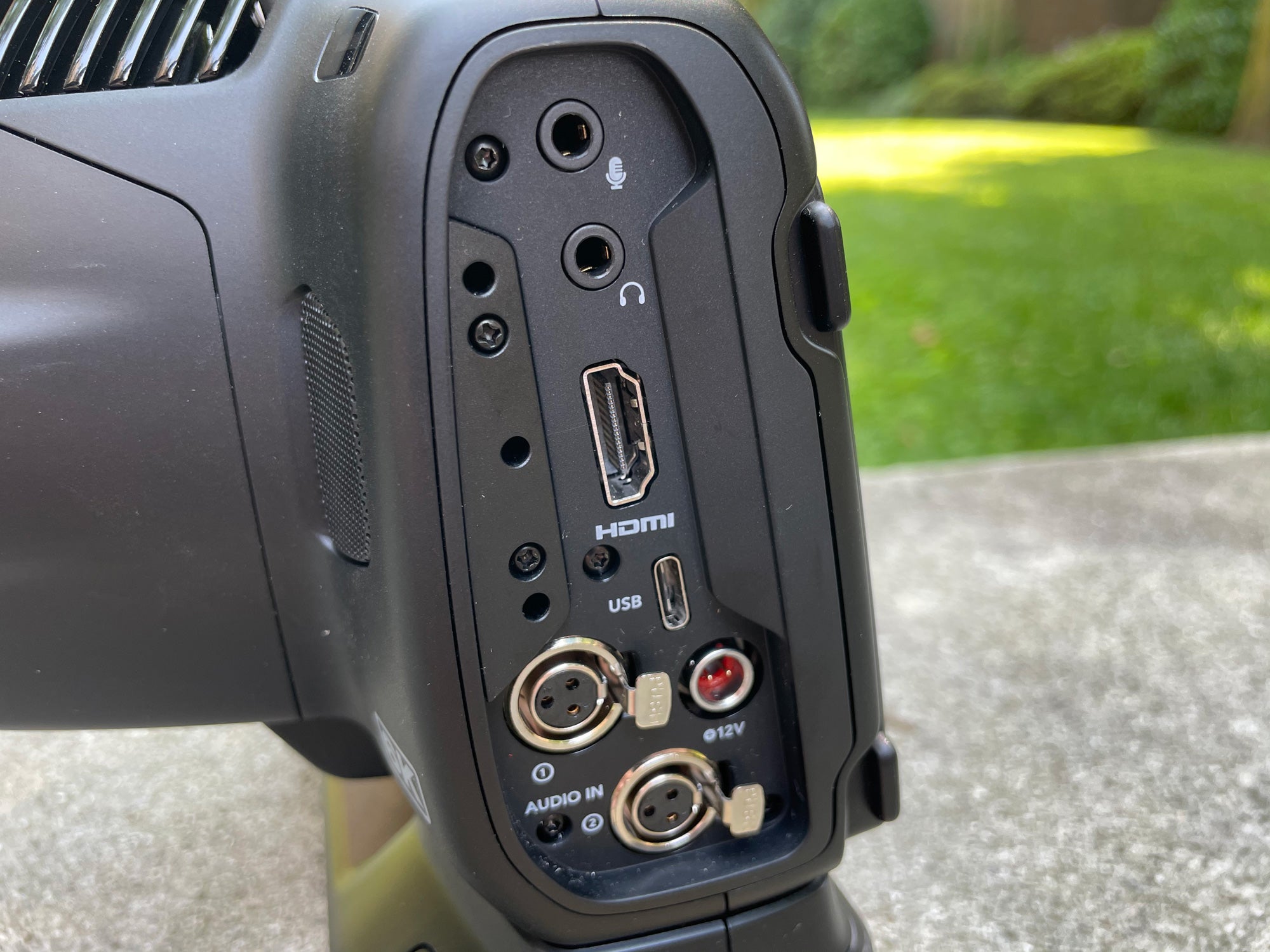 Blackmagic Pocket 6K Pro review: Pro-grade performance on an indie budget