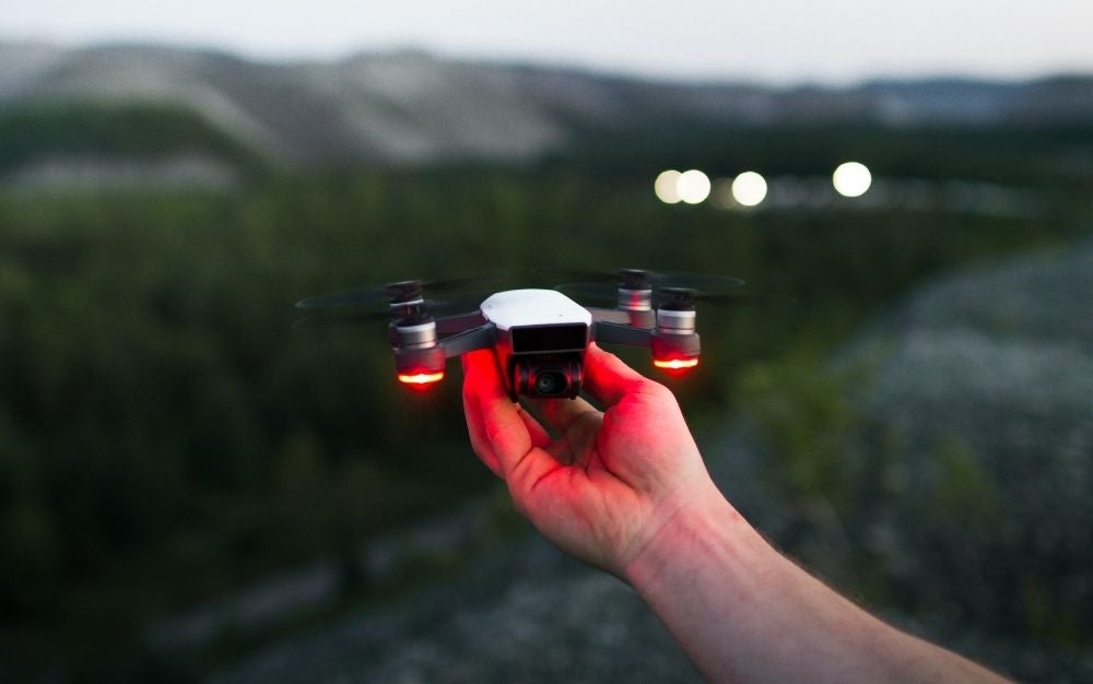 Best Drones: Our top 5 drones for aerial photography and videography