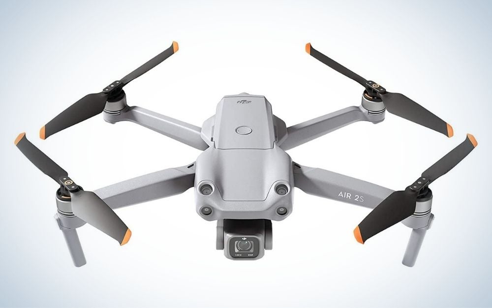 Best Drones with Cameras in 2023 - Amateur Photographer