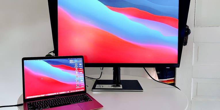 MSI Creator Monitor review: Solid color performance right out of the box MSI Creator Monitor review: Solid color performance right out of the box