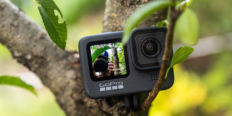 GoPro Hero 9 Black camera Review: An underrated tool for photographers