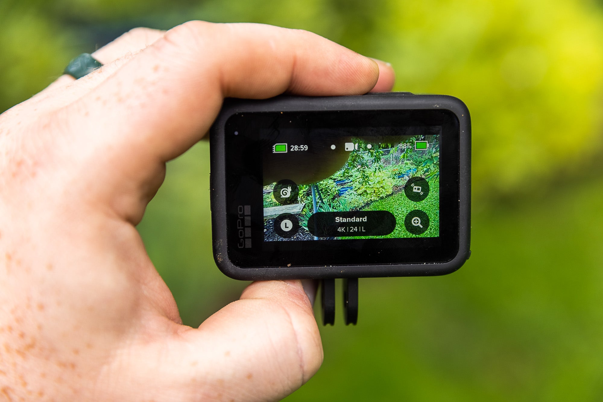 The Gopro Hero 9 Black Is The Best Action Camera Around