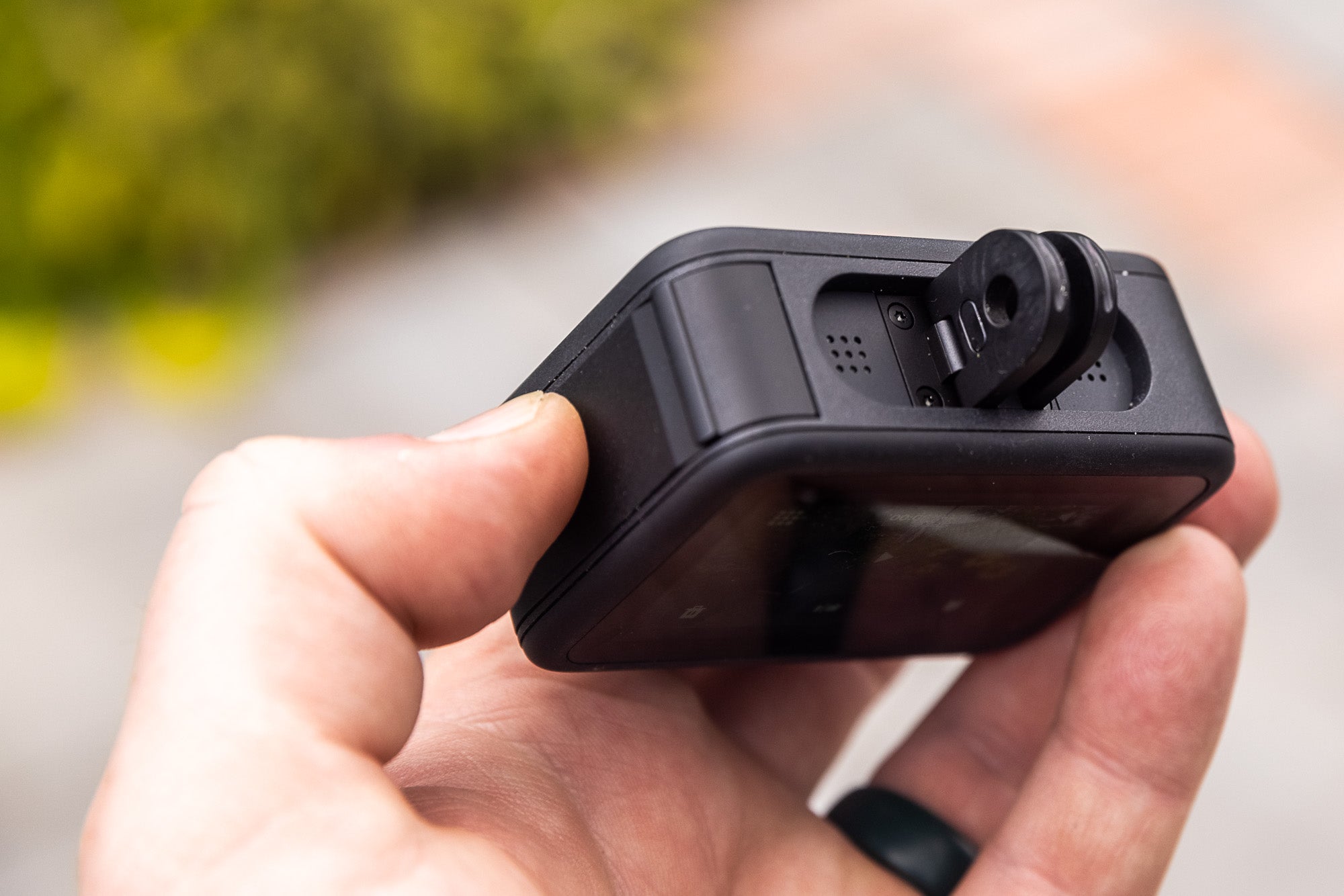 GoPro Hero 9 Black hands-on: All the tools to tell your story - CNET