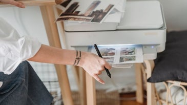 Best portable printers of 2023