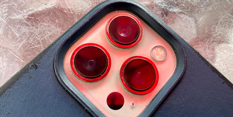 Corning now makes Gorilla Glass to protect smartphone camera lenses Corning now makes Gorilla Glass to protect smartphone camera lenses