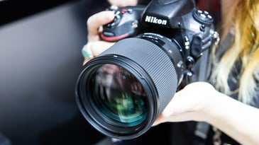 Best Nikon lenses of 2023