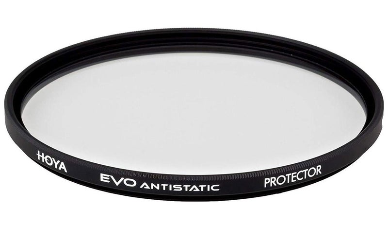 Hoya Evo protector filter