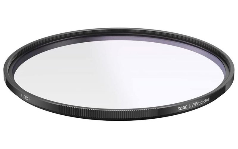 Irix Edge filter