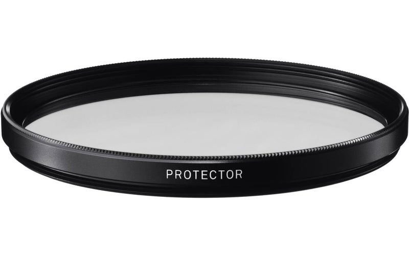Sigma protector filter