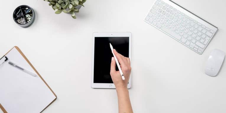 The best stylus for iPad in 2023 The best stylus for iPad in 2023