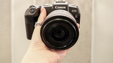 The best mirrorless cameras for beginners in 2023