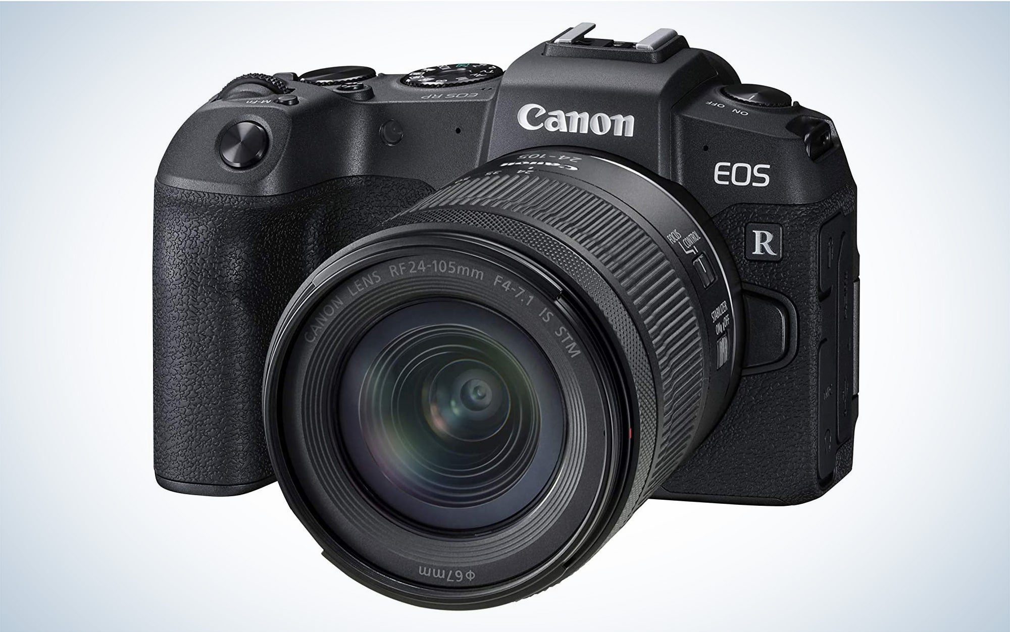 mirrorless system canon camera for beginners