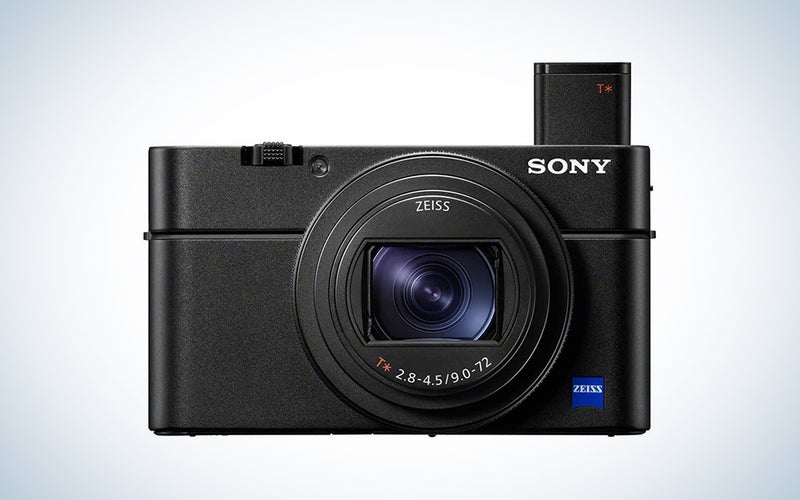 The best Sony cameras in 2023 Popular Photography