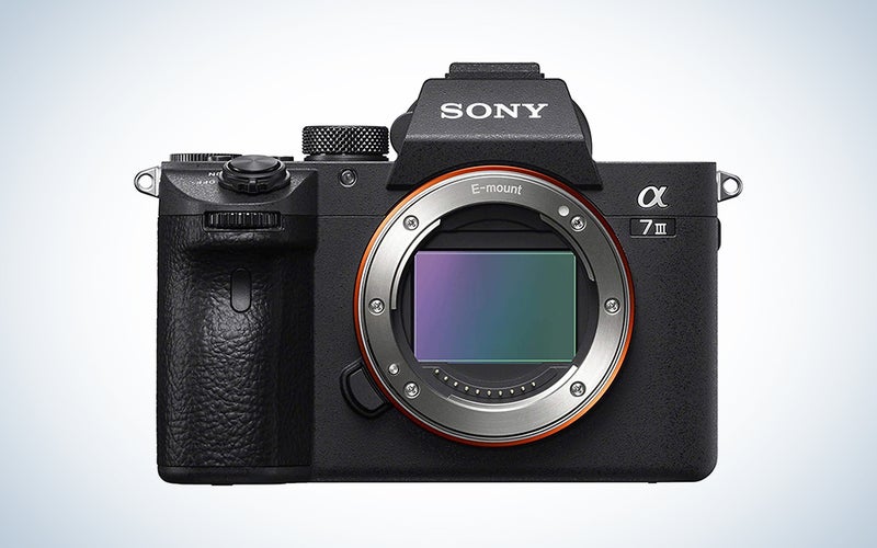 The best Sony cameras in 2023 Popular Photography