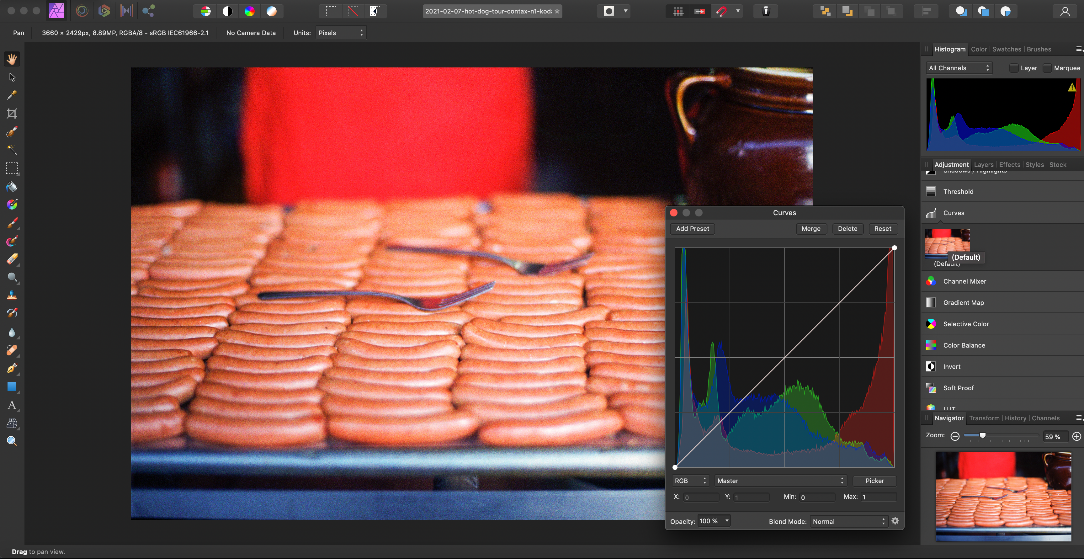 affinity photo review affinity photo review