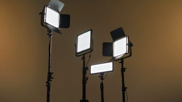 The best LED light panels of 2023