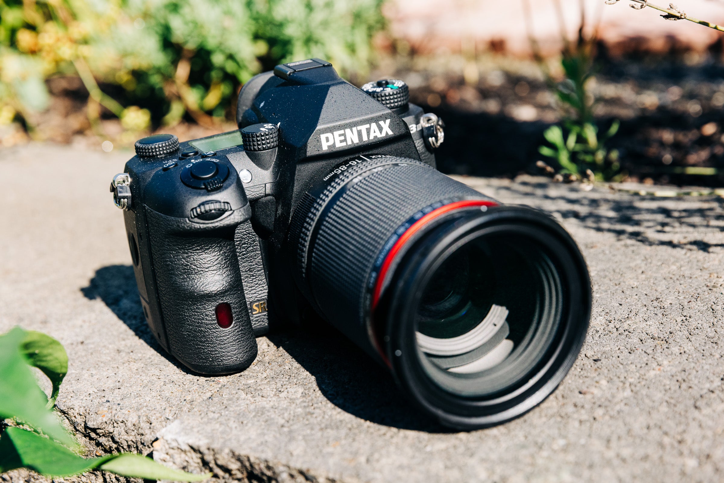 Seminarie geweer Anzai Pentax K3 Mark 3 review: Newest Pentax camera | Popular Photography