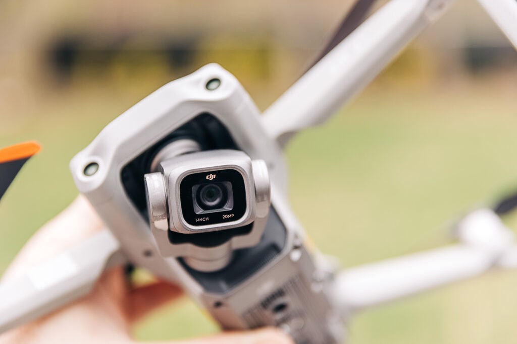 DJI Air 2S Review