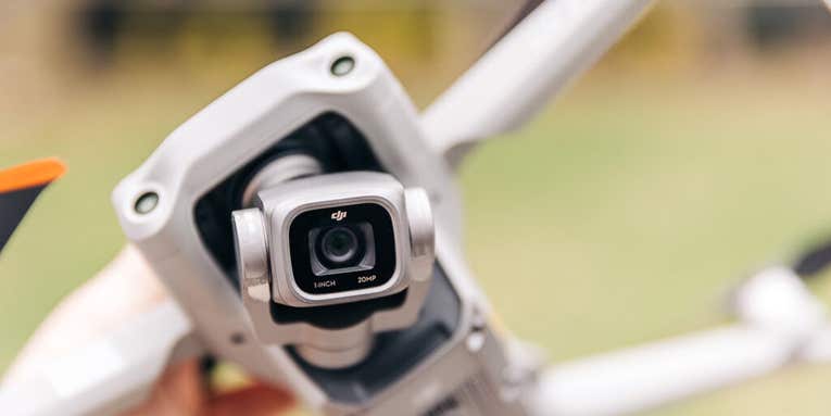 DJI Air 2S review: The best drone for almost everyone