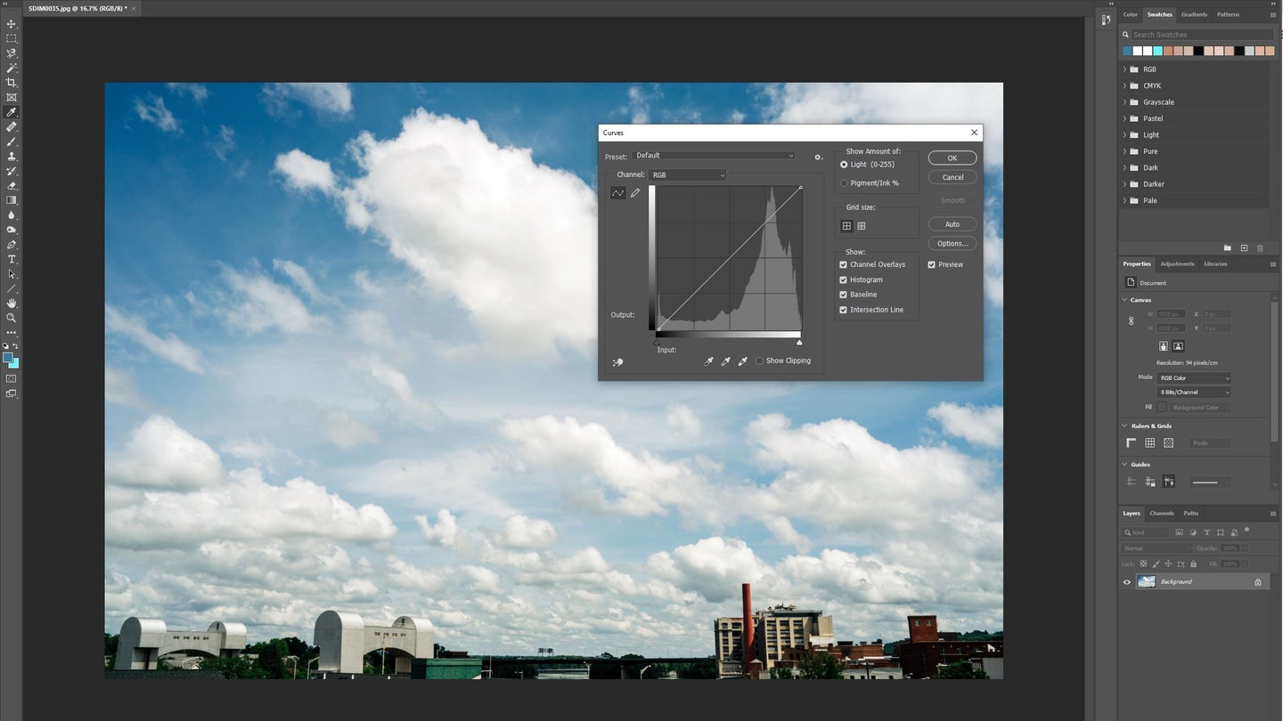 The best photo editor for every photographer