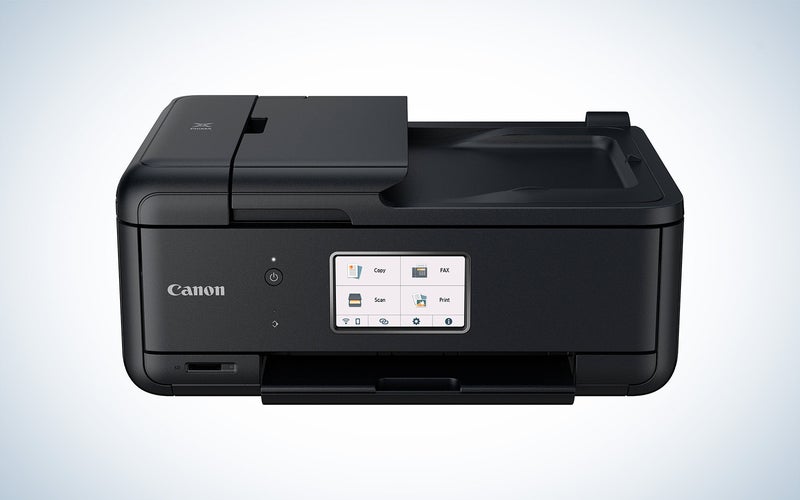 Canon TR8620 all-in-one printer