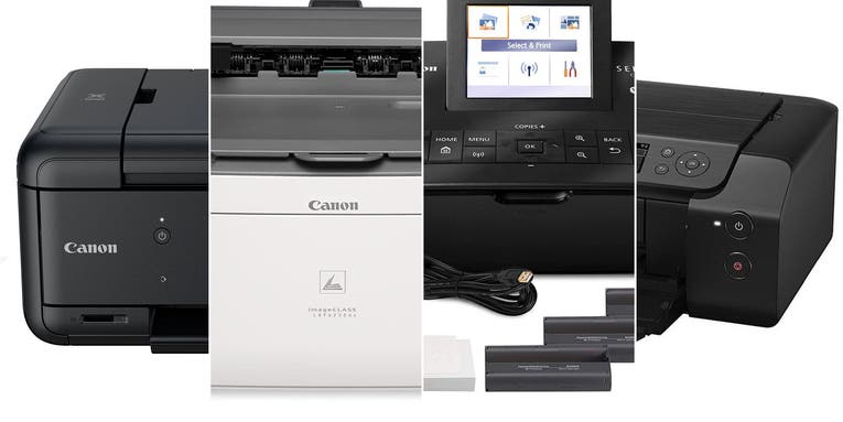 The best Canon printers for 2023