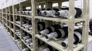 Check Out All the Camera Gear at the Olympics Check Out All the Camera Gear at the Olympics