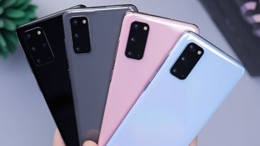 The best Android phones for any budget or style