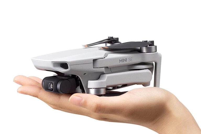 dji mini 2 rc not connected to mobile device