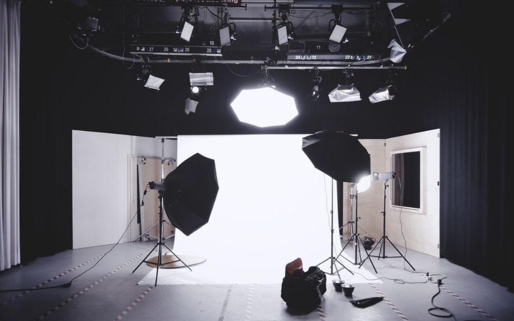Use these tools for the best photography lighting.