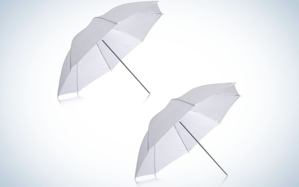 neewer-2pack-white-translucent-soft-umbrella-best-shoot-through-umbrella