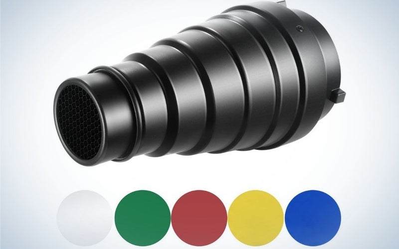 Best light modifiers of 2022 Popular Photography