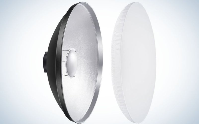 Best light modifiers of 2022 Popular Photography