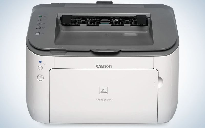 Canon lbp x64 driver